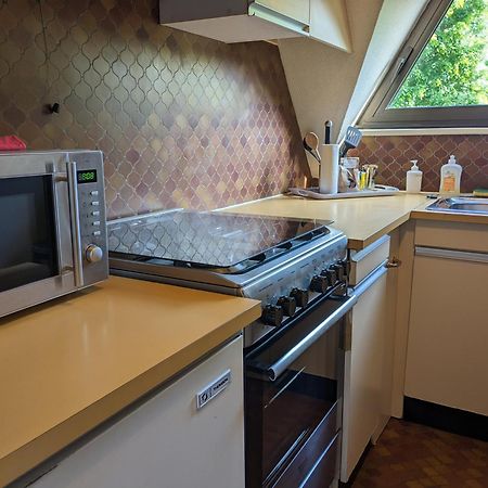 Appartement Le Louis Dort Au Calme Екемовіль Екстер'єр фото