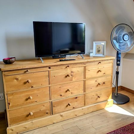 Appartement Le Louis Dort Au Calme Екемовіль Екстер'єр фото