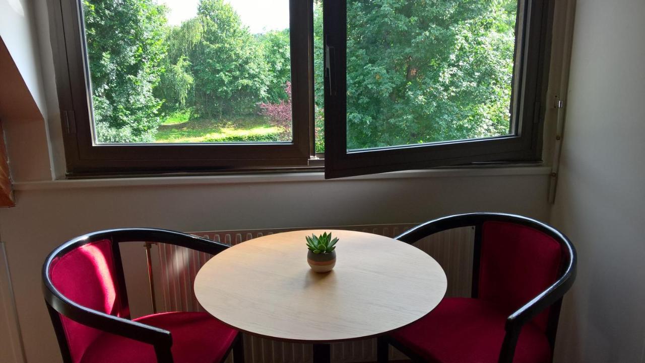 Appartement Le Louis Dort Au Calme Екемовіль Екстер'єр фото