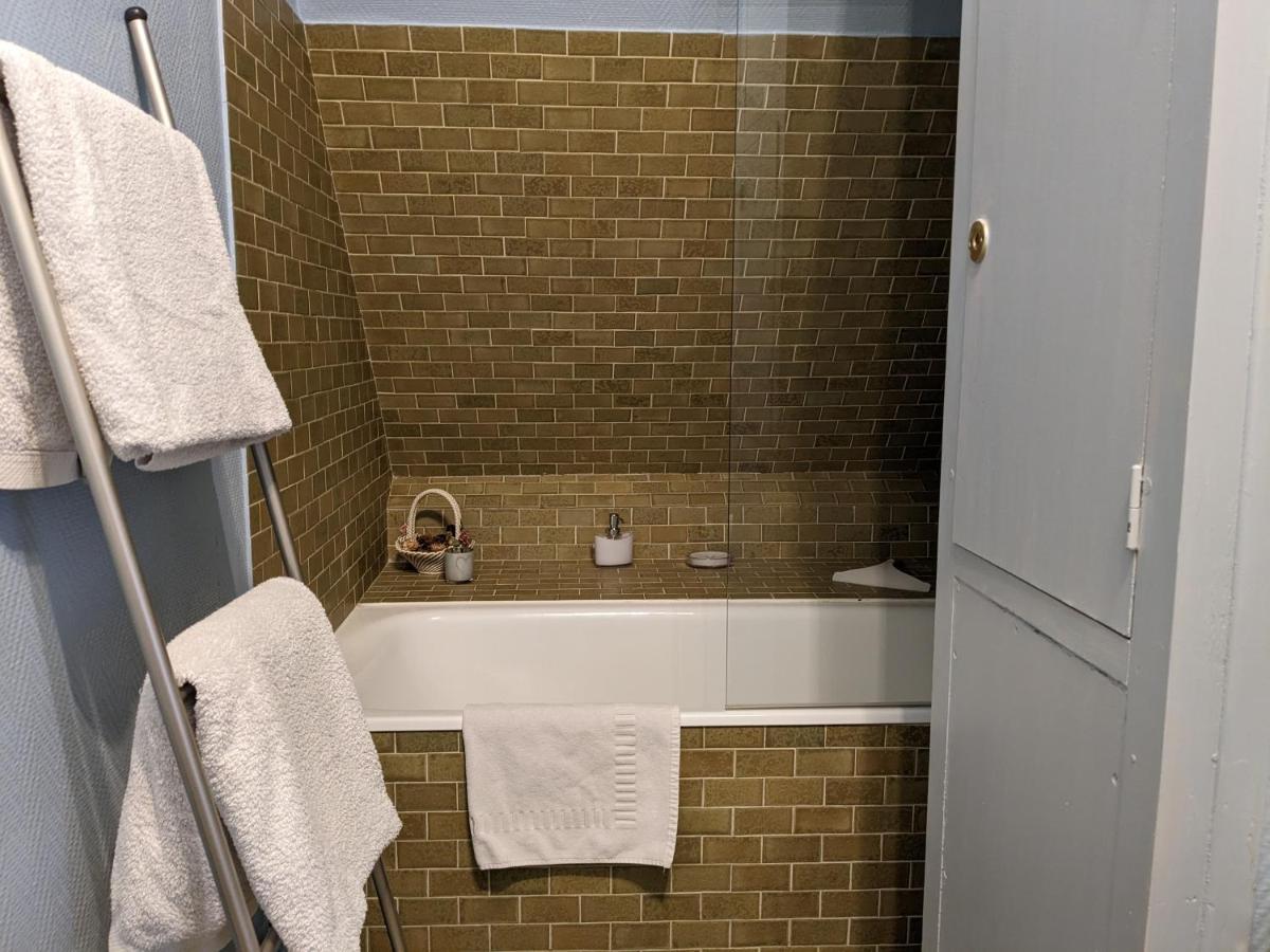 Appartement Le Louis Dort Au Calme Екемовіль Екстер'єр фото