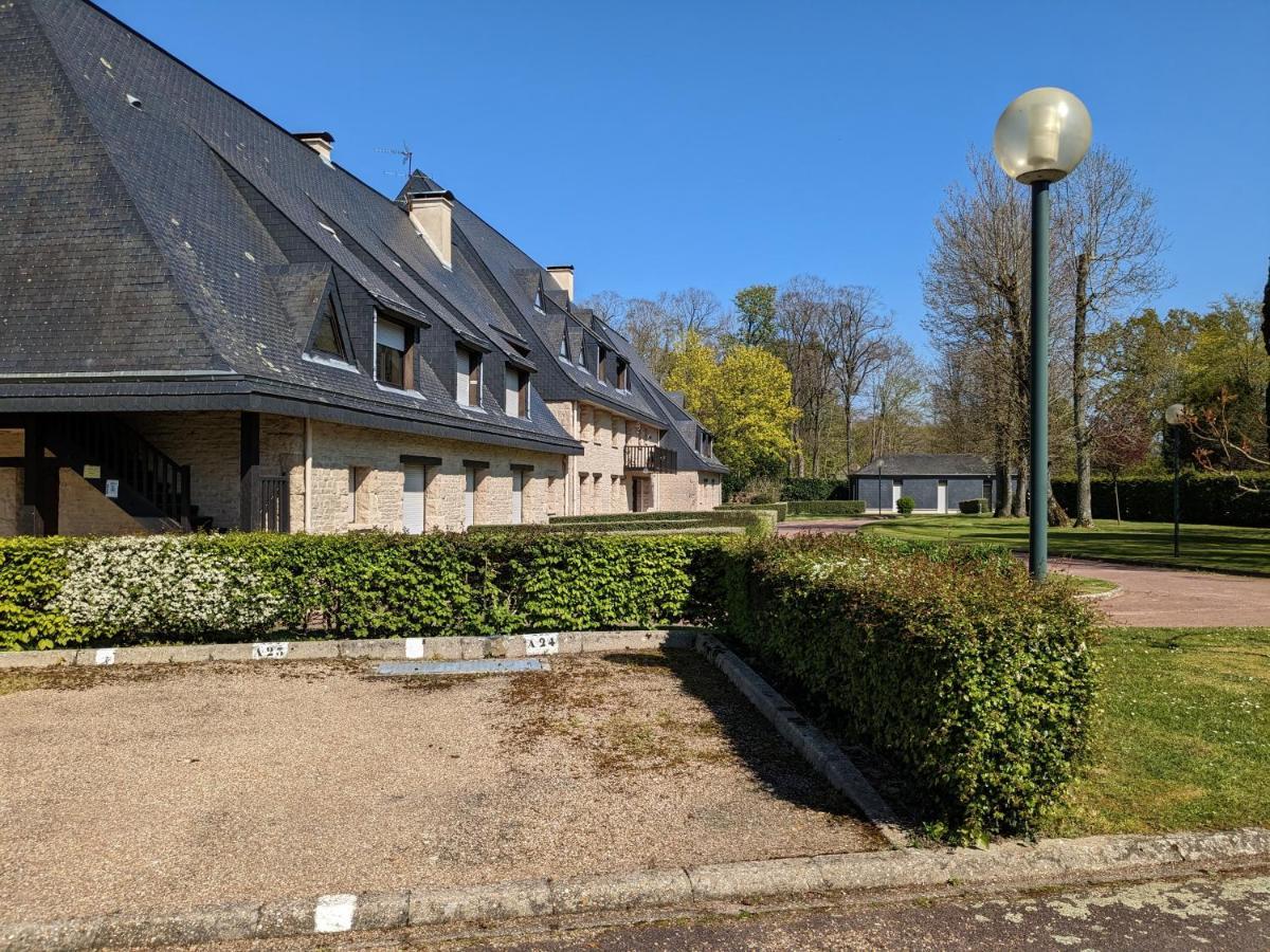 Appartement Le Louis Dort Au Calme Екемовіль Екстер'єр фото
