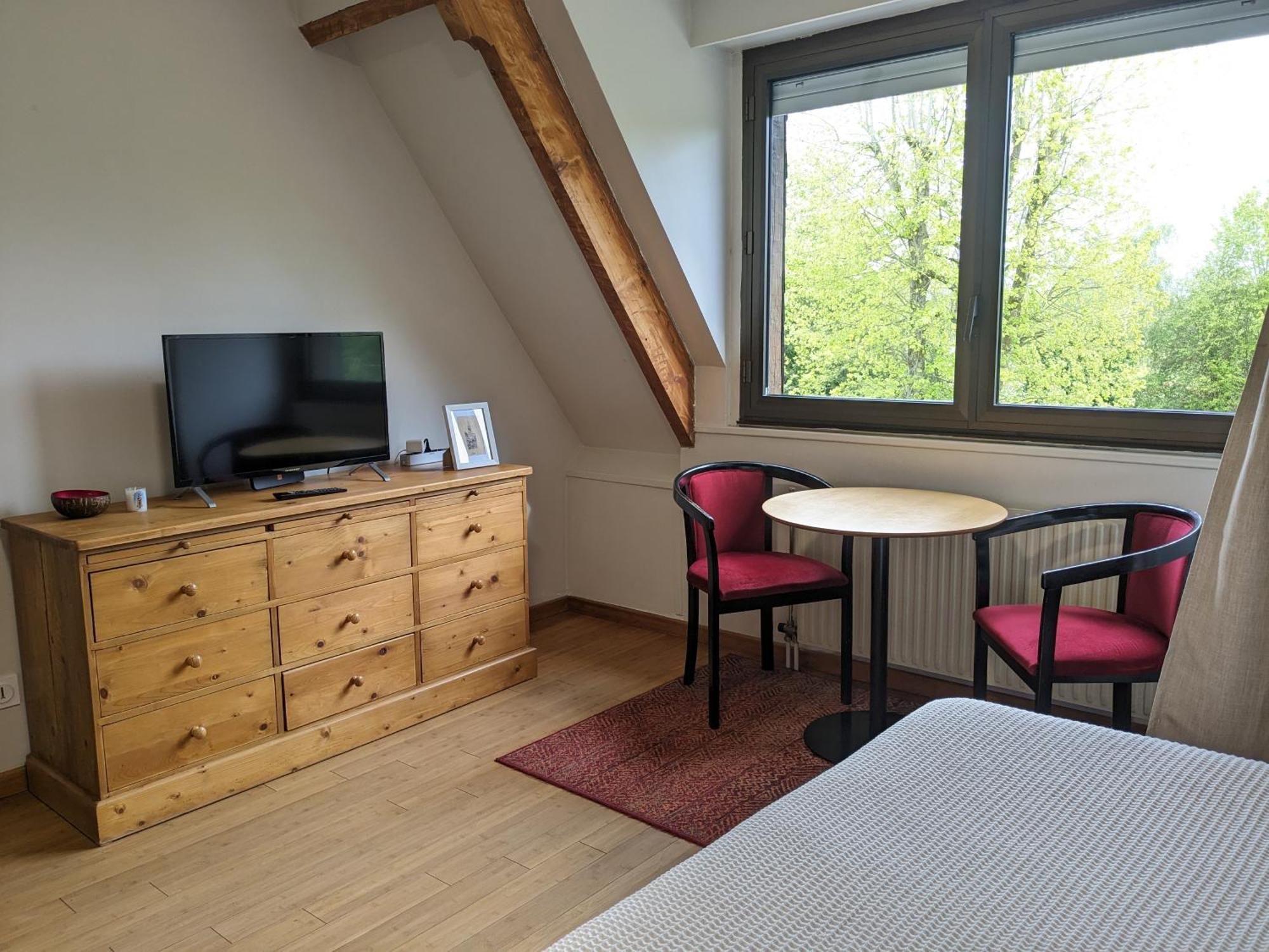 Appartement Le Louis Dort Au Calme Екемовіль Екстер'єр фото