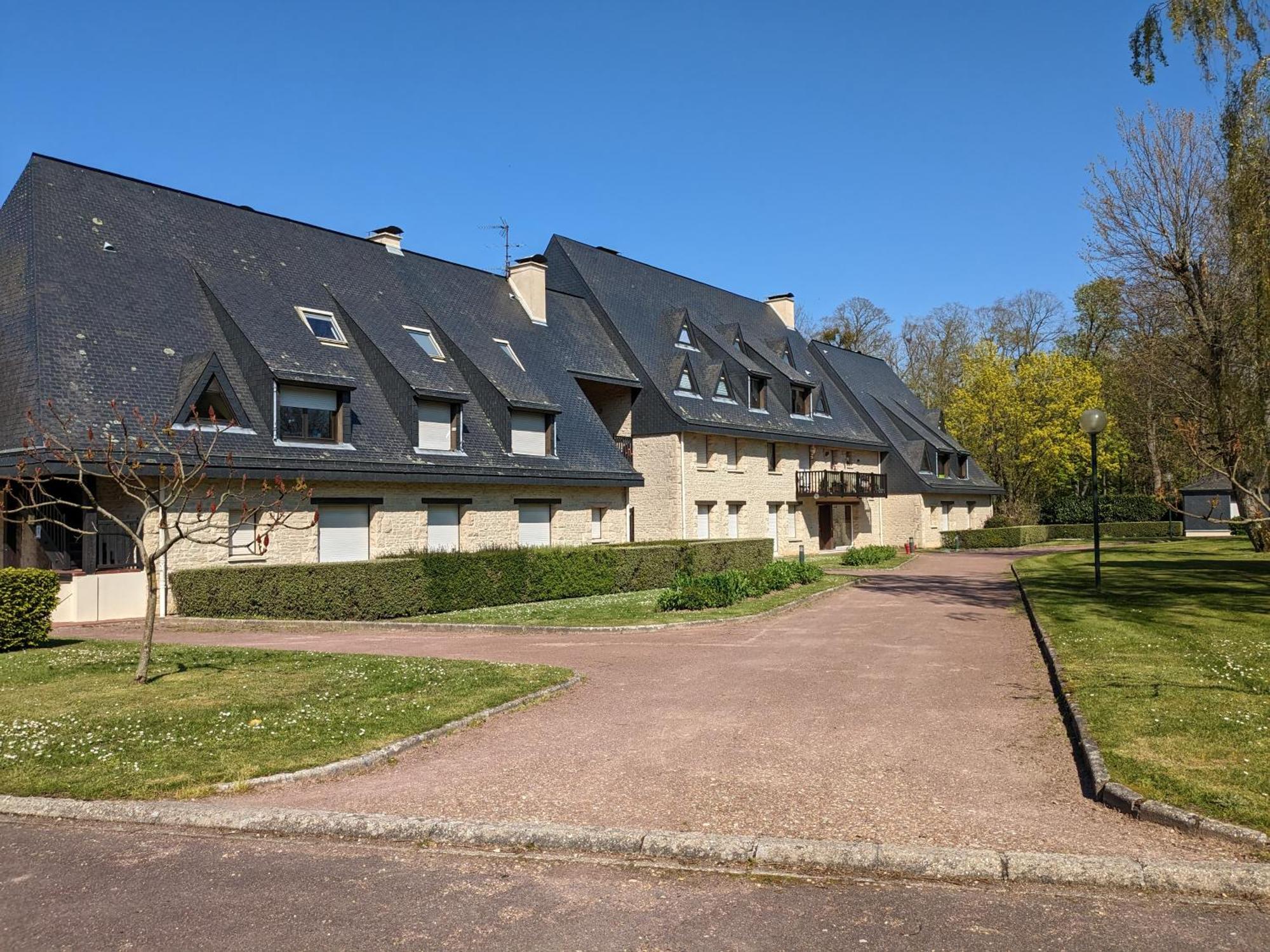 Appartement Le Louis Dort Au Calme Екемовіль Екстер'єр фото