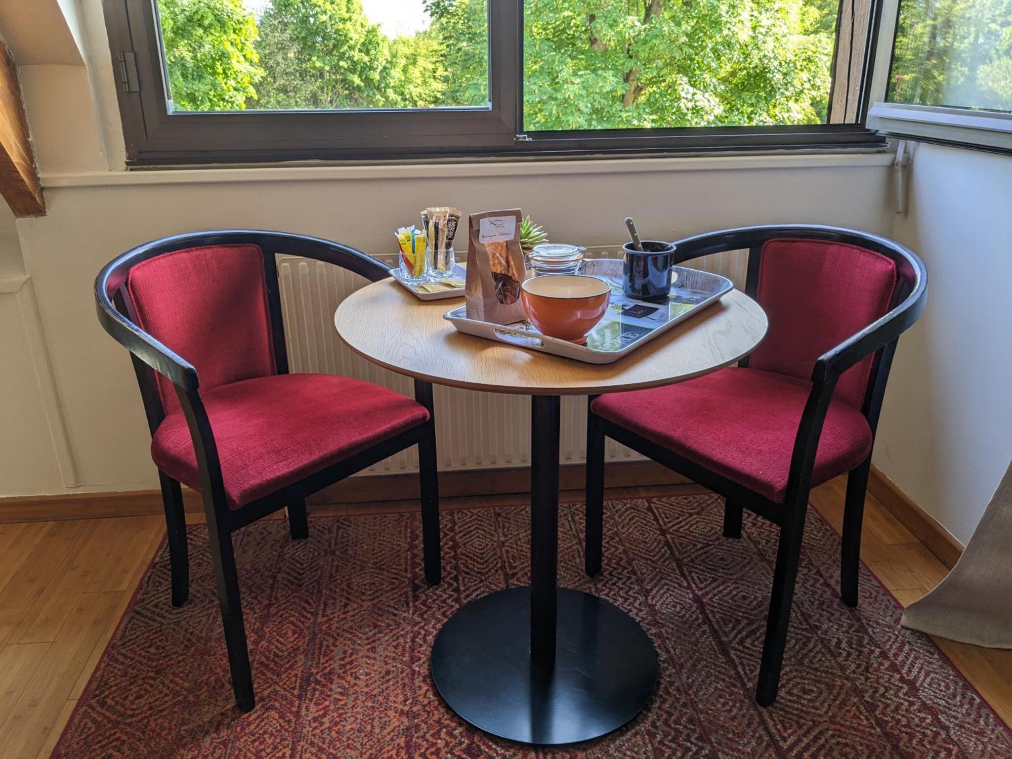 Appartement Le Louis Dort Au Calme Екемовіль Екстер'єр фото
